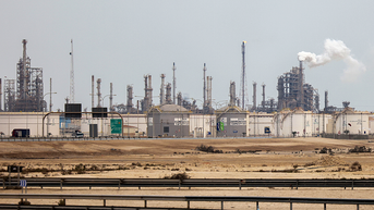 Gulf energy shock deepens as key US ally faces years of reduced LNG output - Fox News