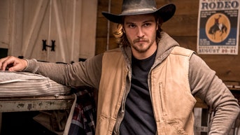 'Yellowstone' star targeted by Montana locals as move from LA sparks small-town fury - Fox News