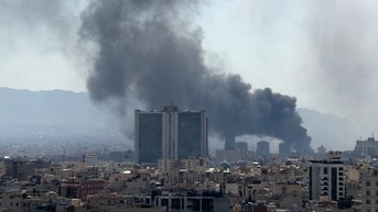 3 US service members killed, 5 seriously wounded in Iran operation - Fox News