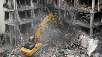 Report reveals US-Iran negotiations to end war could happen very soon - Fox News