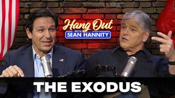 Gov DeSantis exposes the ‘vicious cycle’ killing blue states - Fox News
