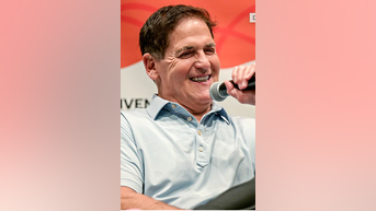 Mark Cuban TOUTS his 'disgusting' sandwich - Fox News