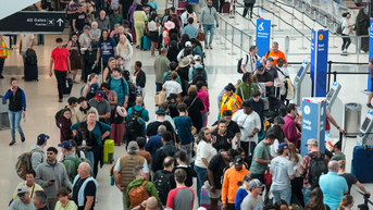 TSA warns travel nightmare may intensify as airports could 'quite literally shut down' - Fox News