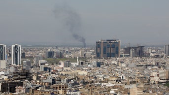 US strikes Iranian-aligned militias in Iraq after 6 service members killed in crash - Fox News