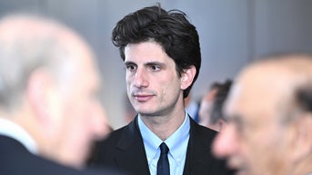 JFK's grandson admits Trump 'flipped the script' on 'anti-everything' Democrats - Fox News