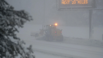 Rapidly intensifying bomb cyclone to trigger vicious blizzard - Fox News