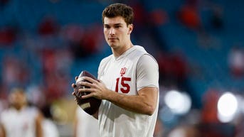 Raiders coach wants Heisman winner Fernando Mendoza to sit despite No. 1 pick status - Fox News