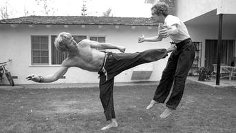 Martial arts - Fox News