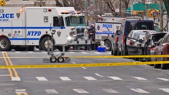 robot far - Fox News