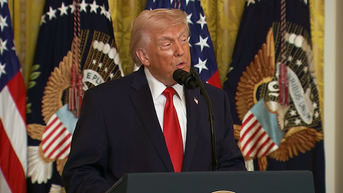 WATCH LIVE: Trump, First Lady share uplifting messages at Women's History Month event - Fox News