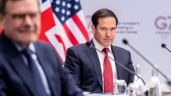Secretary Rubio offers new Iran war timeline prediction as he meets with foreign leaders - Fox News