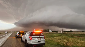 Dangerous storms brewing in first potential severe storm outbreak of 2026 - Fox News