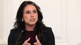 Gabbard backs Trump on Iran as intel official resigns over ‘imminent threat’ dispute - Fox News