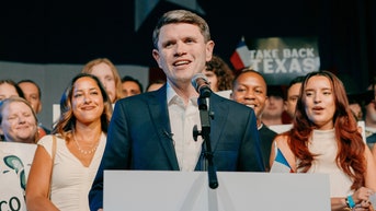 Democrat Senate hopeful says White people spread racism 'virus': resurfaced video - Fox News