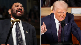 Vocal anti-Trump Dem reveals which industry is trying to oust him from House seat - Fox News