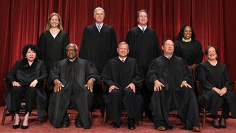 Supreme Court appears ready to kill mail-in ballot counting laws in 13 states - Fox News
