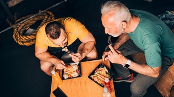 Experts warn of a protein mistake after 50 that's costing adults muscle - Fox News