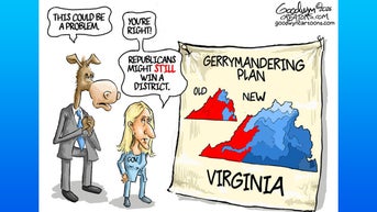 Political cartoons of the day - Fox News