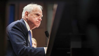 Minnesota millionaire who qualified for food stamps warns of 'fraud by design' loophole - Fox News