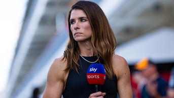 Danica Patrick fired from her TV gig because the woke mob hated her - Fox News
