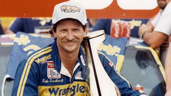 NASCAR accused of insulting Dale Earnhardt with 'abhorrent' tribute - Fox News