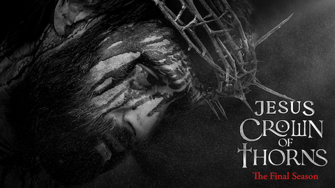 Power. Betrayal. Revolution. Watch the final season of Jesus Crown of Thorns exclusively on Fox Nation - Fox News