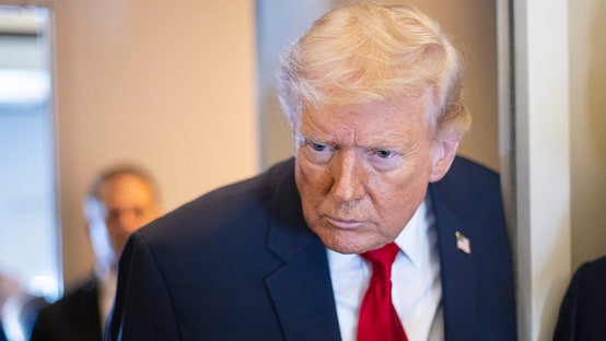 Trump calls short-term spikes in oil prices 'small price to pay' to eliminate Iran nuclear threat