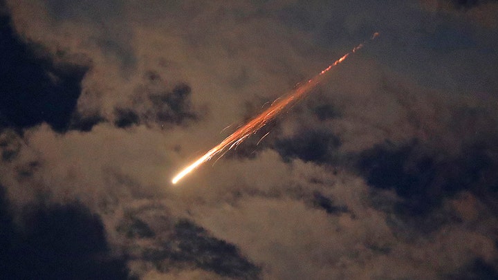 American death toll rises from Iran's initial wave of attacks across the Middle East - Fox News