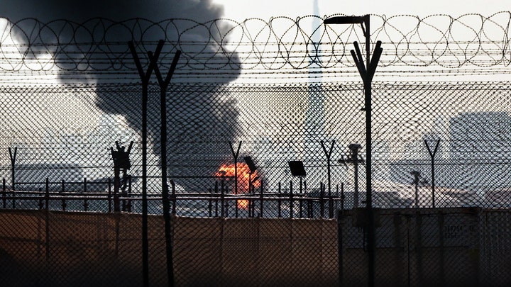 Iran's expanding attacks backfire as Gulf states abandon neutrality stance - Fox News