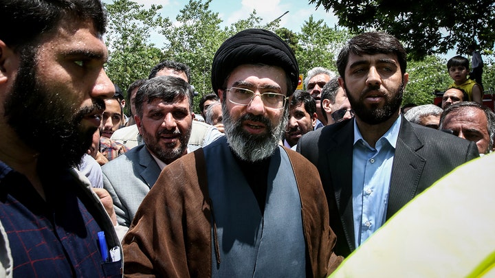 Iranian official makes claim about Supreme Leader’s health after Trump says he could be dead - Fox News