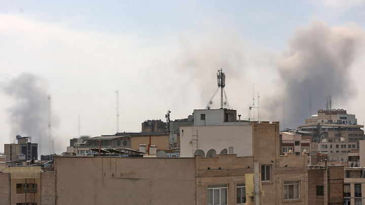 Top of buildings - Fox News