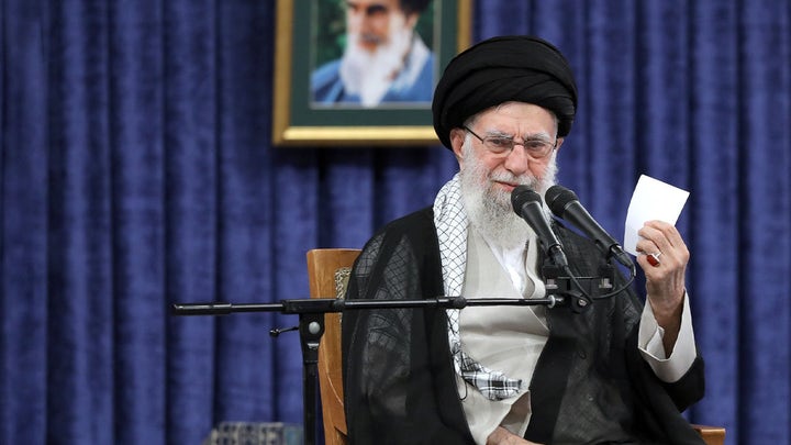 Israel destroys 'strategic asset' of Iran's former supreme leader to disrupt regime's ally coordination - Fox News