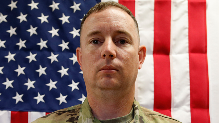 Army identifies fifth US service member killed in Kuwait drone attack - Fox News