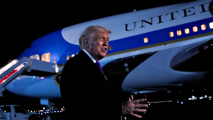 Trump says Iran drone threat to US ‘being investigated,’ claims sleeper cells under watch - Fox News