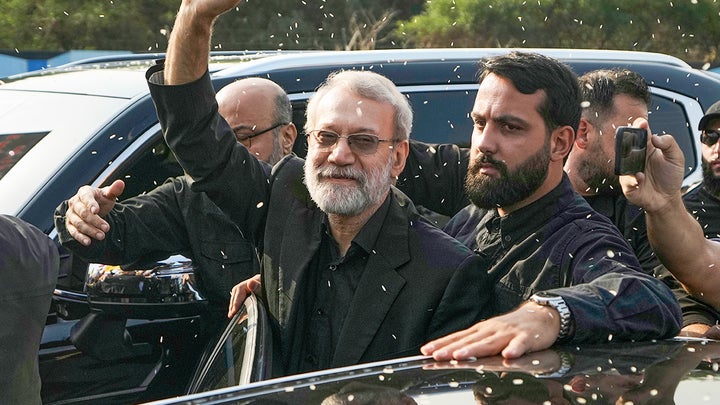 Iranian regime facing major setback after Israel confirms death of new de-facto leader - Fox News