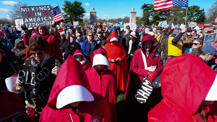 Handmaids - Fox News