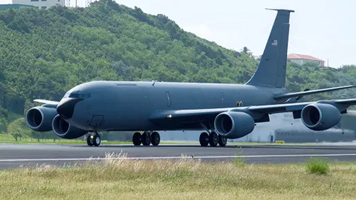 6 US service members confirmed dead following aircraft crash in Iraq, CENTCOM says - Fox News