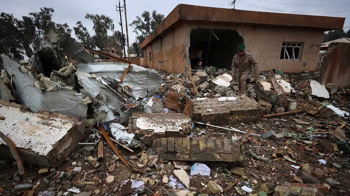 US sends urgent warning to Americans in Middle Eastern country about potential attacks - Fox News