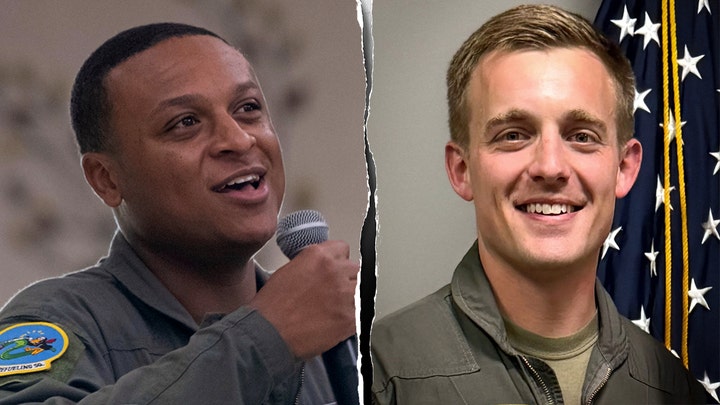 Father of baby twins, sergeant whose 'smile could light up any room,' among dead in military crash - Fox News