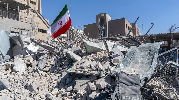 Israel estimates how many Iranian combatants have been killed so far in strikes - Fox News