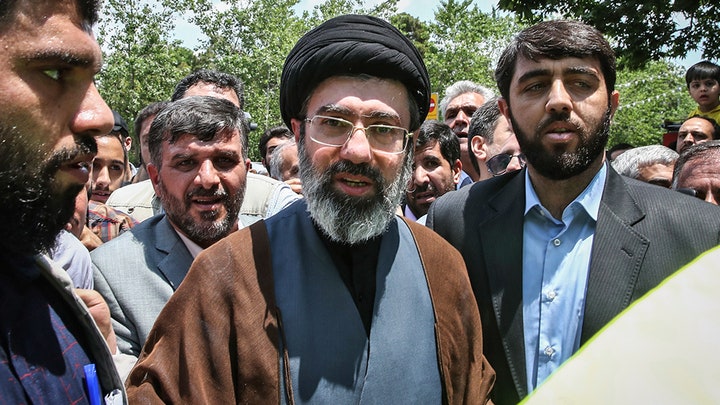 Mojtaba Khamenei named Iran's new supreme leader after father's death in US-Israel strikes - Fox News