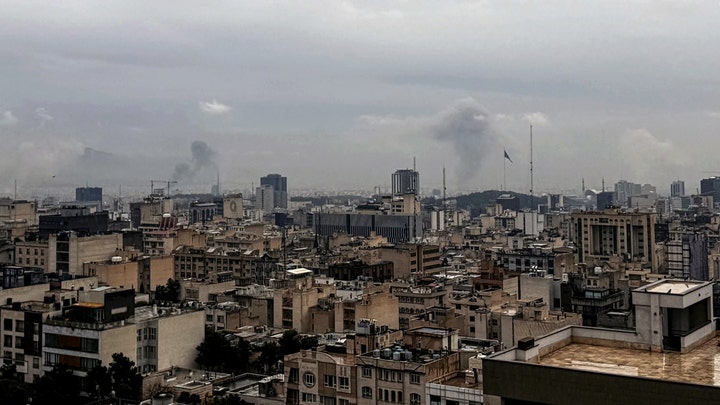 Six countries unite against Iran as proxy attacks spark warning of action - Fox News