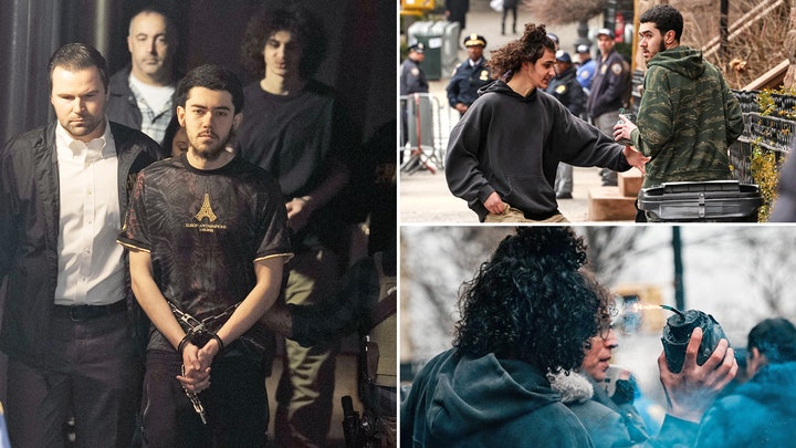 Suspect in NYC terror probe planned attack 'bigger than the Boston Marathon bombing,' feds say - Fox News