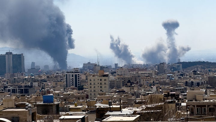 Secretary Hegseth addresses nation on Operation Epic Fury in Iran: 'We didn't start this war' - Fox News