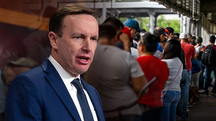 Resurfaced post of senator revealing who Dems care about 'most' sparks online outrage - Fox News