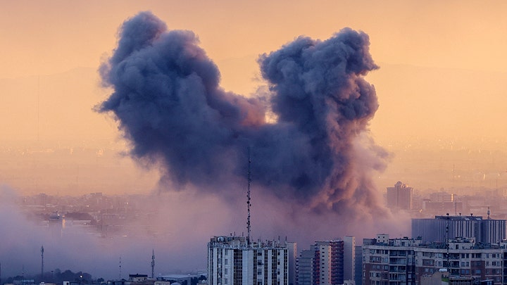 Israel has warning for whoever is chosen to replace slain Supreme Leader Ayatollah Ali Khamenei - Fox News