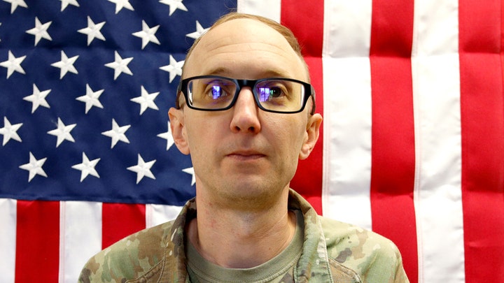 Pentagon identifies 4 of 6 US service members killed in Kuwait drone attack - Fox News