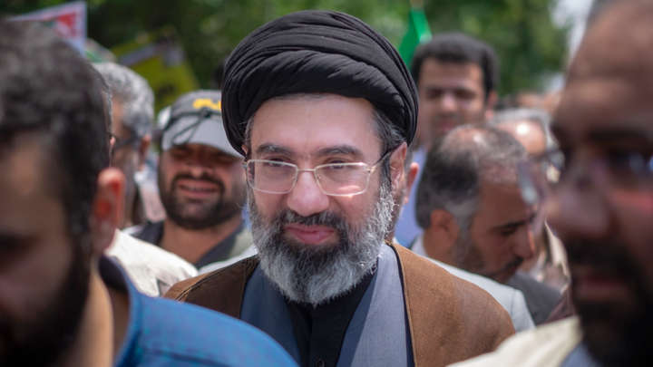 Trump breaks silence on proof of life of Iran's new supreme leader as speculation mounts - Fox News