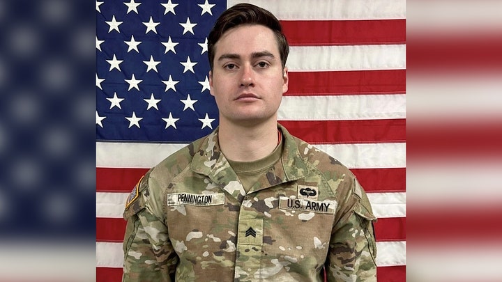 Seventh US service member killed in Iran conflict identified as 26-year-old from Kentucky - Fox News