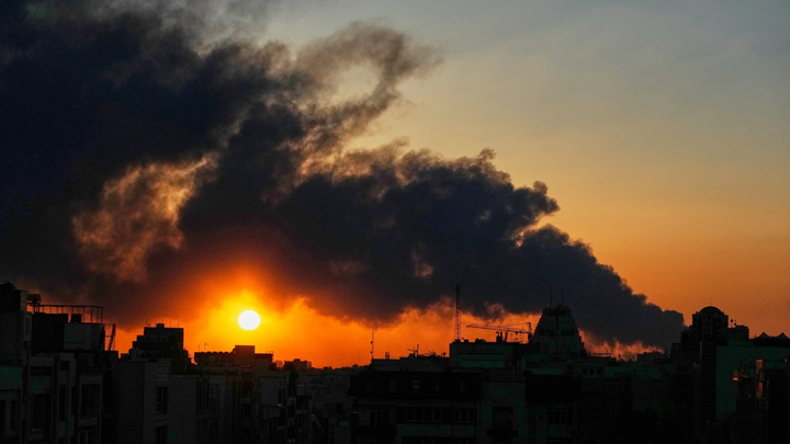 DHS faces funding showdown as concerns grow about potential Iran-linked threats inside the US - Fox News